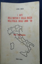 I Miti dell'Impero e della