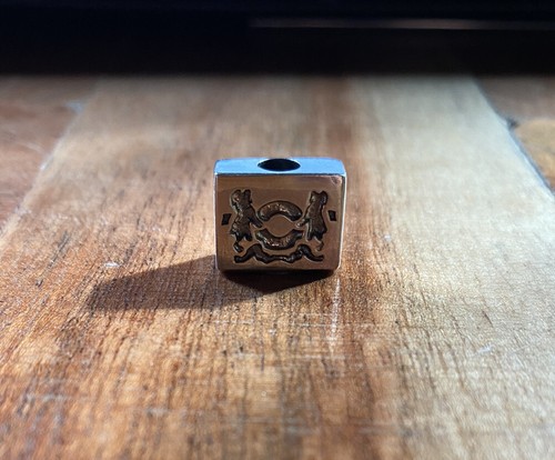 Trollbeads mahjong fortune - trollbeads,