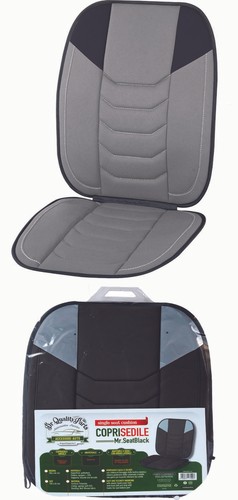 Coprisedile singolo mr soft - singolo,