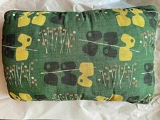 CUSCINO MODERNO METÀ SECOLO