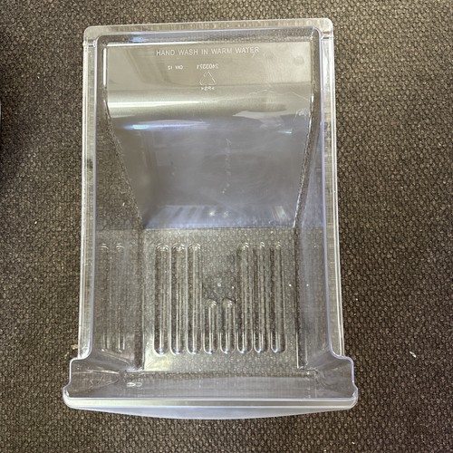 Electrolux padella crisper - electrolux,