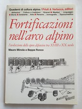 Fortificazioni nell arco - fortificazioni, nell'arco