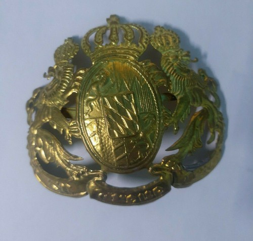 Distintivo tedesco pickelhaube - tedesco,