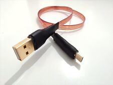 Nordost Usb cable Gold micro Usb