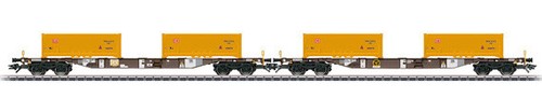 Märklin 47131 carri - 2,