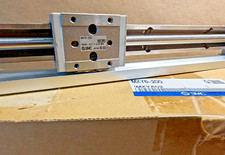 Tavolo scorrevole pneumatico