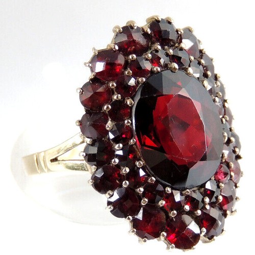 Bellissimo anello cocktail