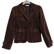 Giacca velluto donna - giacca,