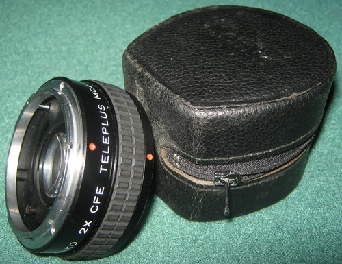 Fotografia/Video/Filtro/Obiett