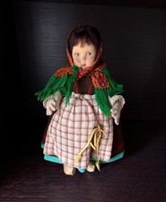Antica Bambola Lenci – Anni