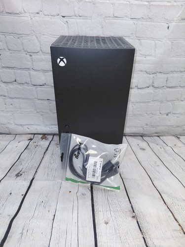 Xbox series replica mini - xbox,