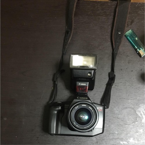 Canon eos 620 fotocamera - canon,
