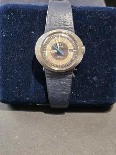 Orologio polso omega - orologio,