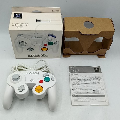 Controller ufficiale nintendo - controller,
