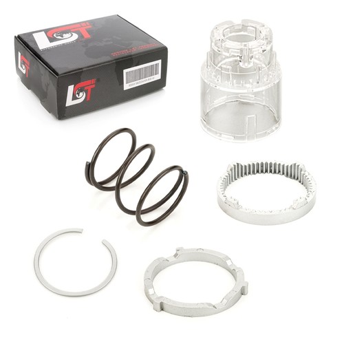 Specchio esterno original lst - specchio,