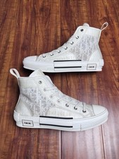 Sneakers alte Dior B23 Oblique