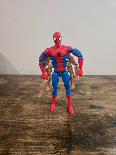 Hasbro marvel legends kingpin - legends,