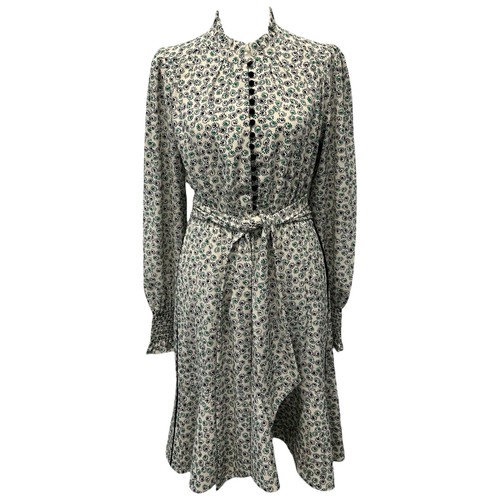 Mini abito donna stampa - me+em,
