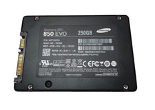 SAMSUNG 250 GB SSD SATA 850