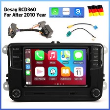 DS RCD360 187B autoradio