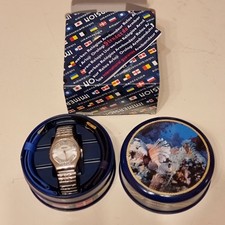 Orologio da polso subacqueo