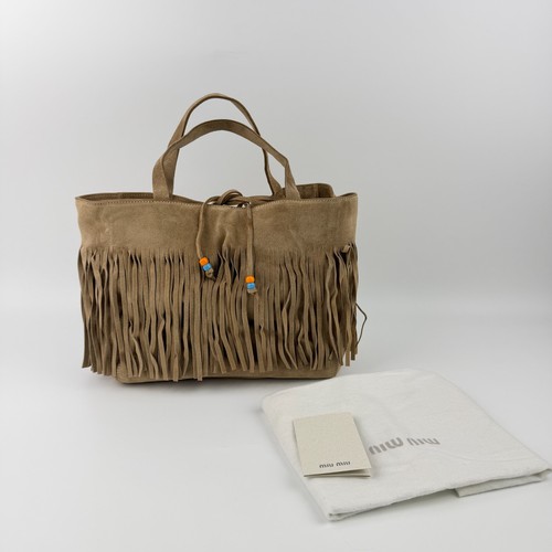 Borsa mano originale - a, miu