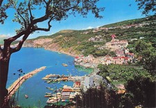 ITALY MASSA LUBRENSE MARINA