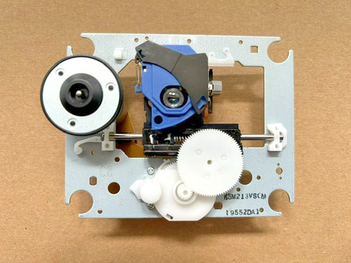 Pezzo tecnologia laser - 1,