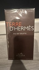 Terre d’hermes 100ml