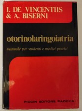 I. De Vincentis & A. Biserni -