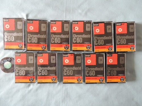 11x basf c60 - 11x, sm