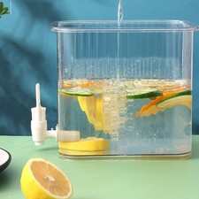 Frigorifero Dispenser Bevande