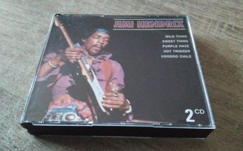 Fat box jimi hendrix - box,
