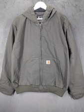 Carhartt Giacca Attiva con