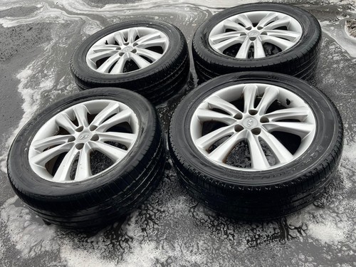 Cerchi lega per hyundai - in,