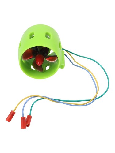 Motore azionamento brushless