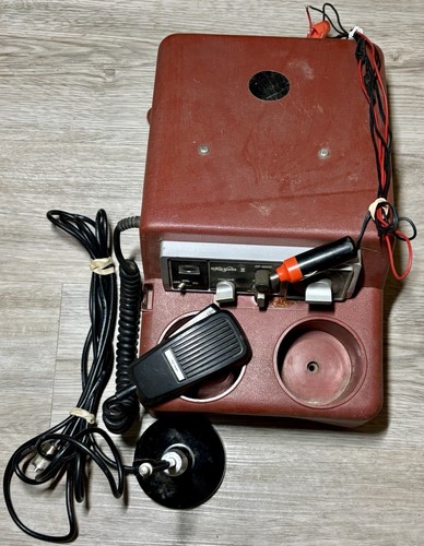 Radio gain in console - ii,