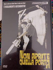 NON APRITE QUELLA PORTA DVD