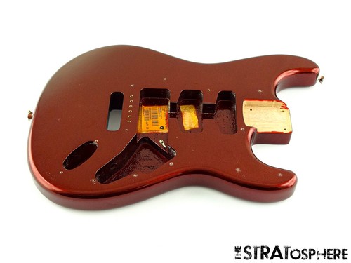 Corpo fender squier classic - fender,