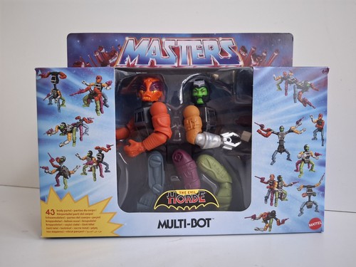 Masters the universe - masters, of
