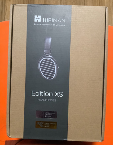 Hifiman edition cuffie - edition,