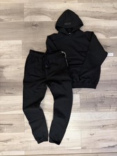 Set tuta Essentials Fear of