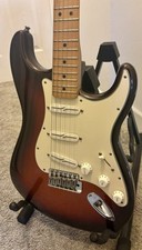 2011 Fender FSR Special Edn