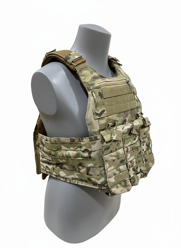 Gilet portatarga micro - gilet,