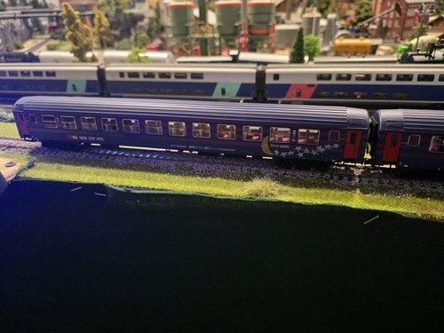 Liliput sbb cff - sbb, sleep