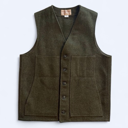 Gilet caccia filson - da, cc