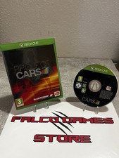 Project Cars - XBOX ONE