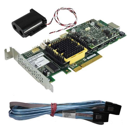 Controller raid sas - raid, sas/sata