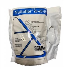 Fruttaflor 20 20 20 SCAM