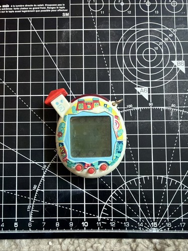 Tamagotchi versione 2004